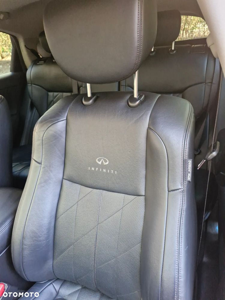 Infiniti FX FX50 AWD S Premium - 17