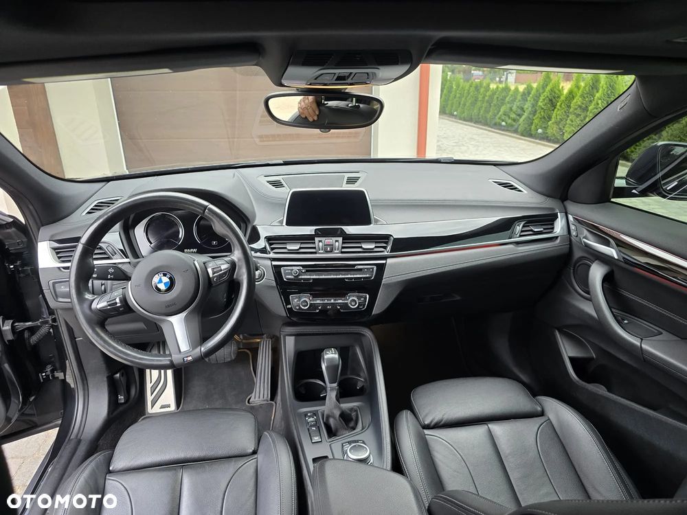 BMW X2 - 10