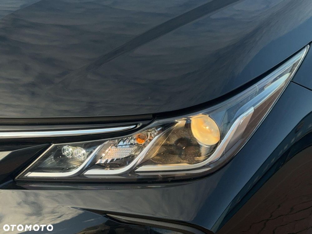 Toyota Corolla 1.6 Comfort - 11