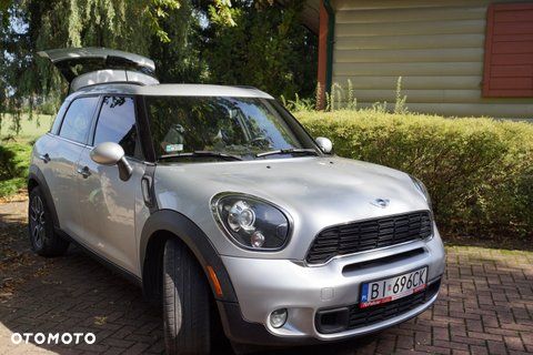 MINI Cooper S - 4