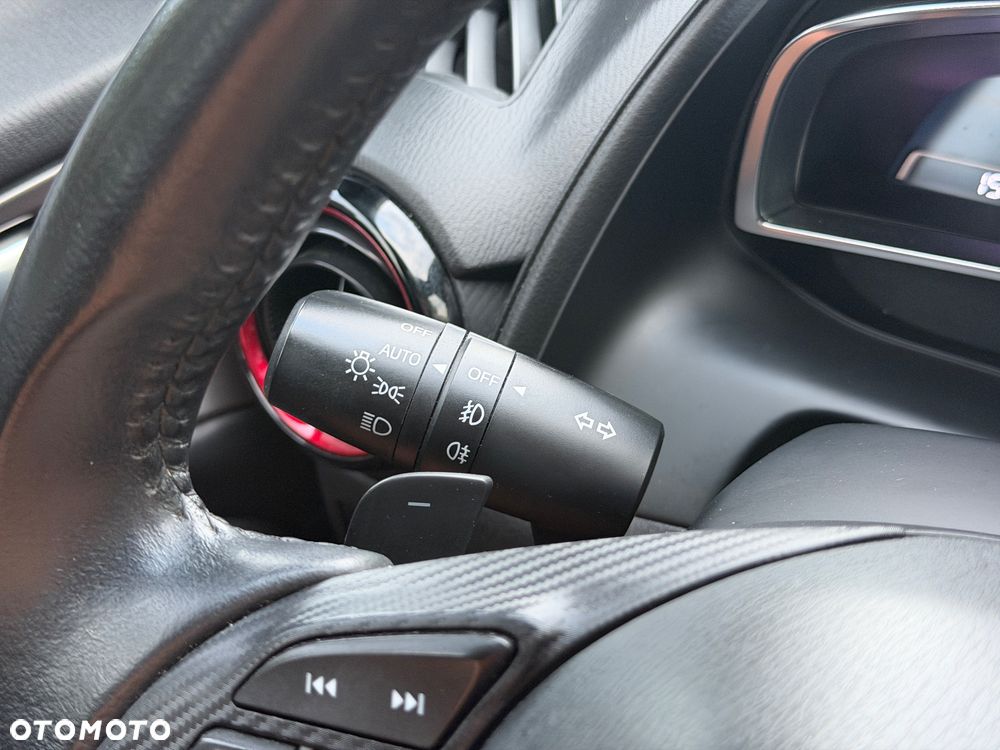 Mazda CX-3 SKYACTIV-G 150 i-ELOOP AWD Exclusive-Line - 39