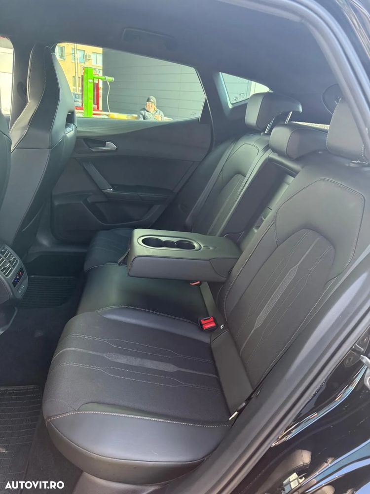 Cupra Formentor 1.4 e-HYBRID PHEV VZ - 26