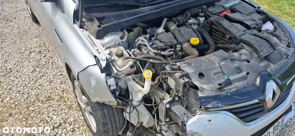 Renault Megane - 15