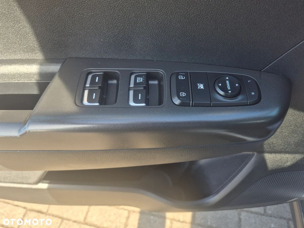 Kia Sportage 1.6 GDI 2WD VISION - 13