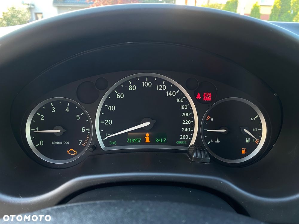 Saab 9-3 1.8 i Arc - 12