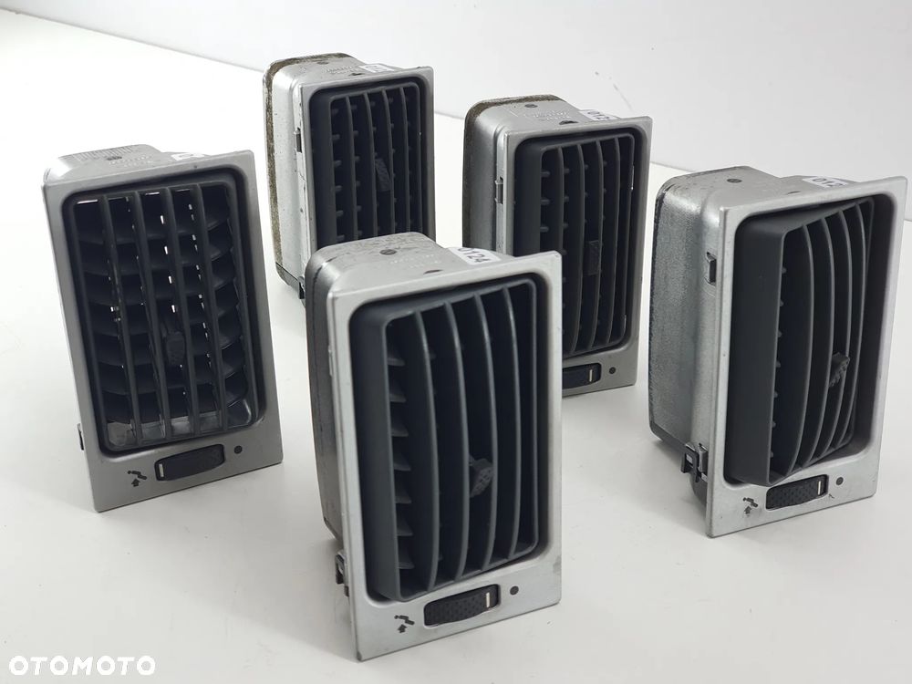 KRATKA NAWIEWU  IVECO EUROCARGO - 9