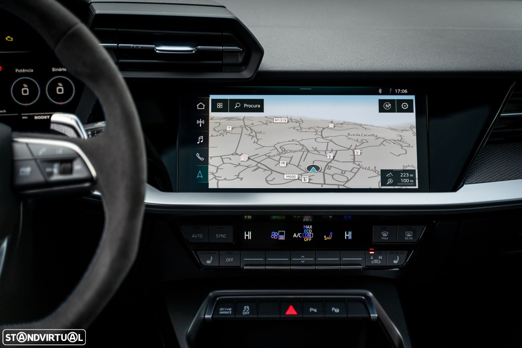 Audi RS3 Limousine TFSI quattro S tronic - 14