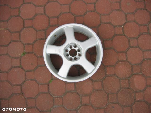 17” - ALU felgi - 4x100 + 4x108 , r17 cali - Aluminiowe :  Toyota Aygo Yaris Corolla Kia Picanto Suzuki Swift Hyundai i20 , i10 , Honda Jazz  Civic , VW polo golf , Seat , Opel , Renault Clio Nissan Note Dacia Sundero Dokker CITROEN Peugeot Opel +MONTAŻ !! - 12