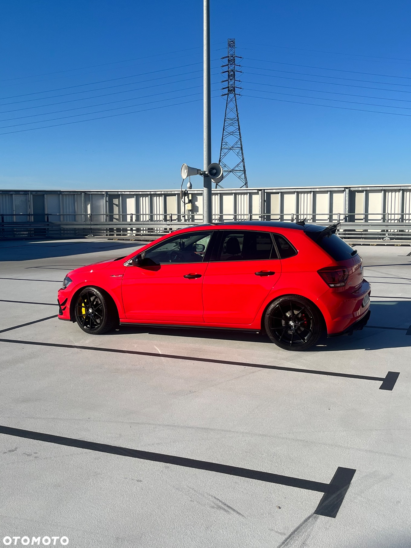 Volkswagen Polo 2.0 TSI GTI DSG - 23