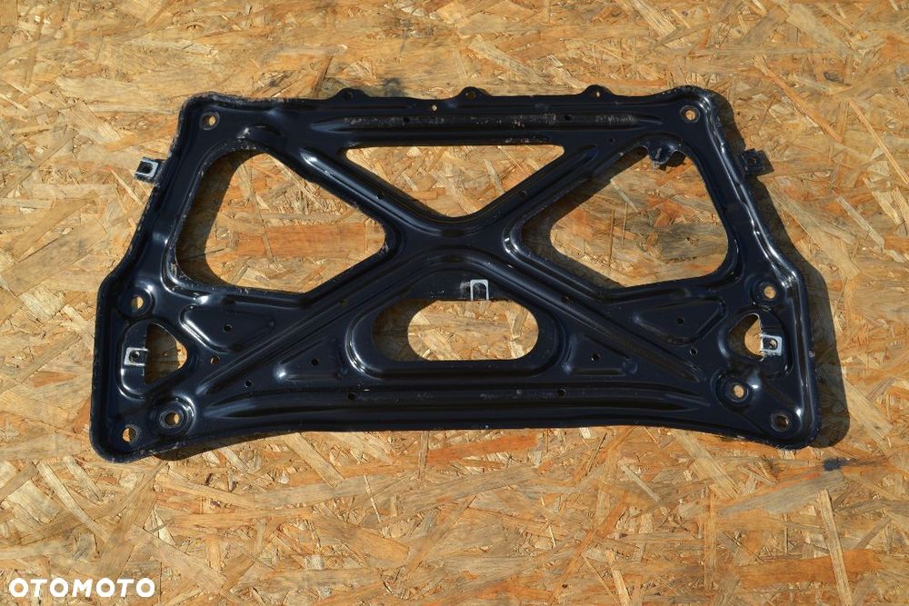 AUDI A6 C7 A7 WSPORNIK PODPORA WÓZKA 4H0399345B - 2