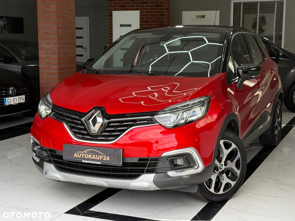 Renault Captur (ENERGY) TCe 90 INTENS - 7