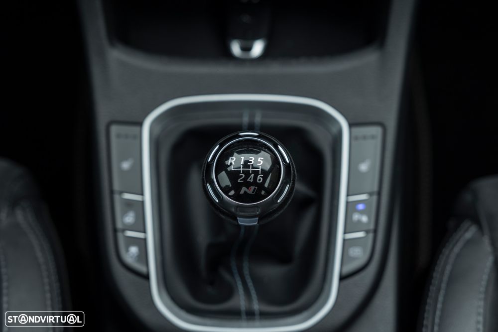 Hyundai i30 N 2.0 T-GDi Pack Performance - 15