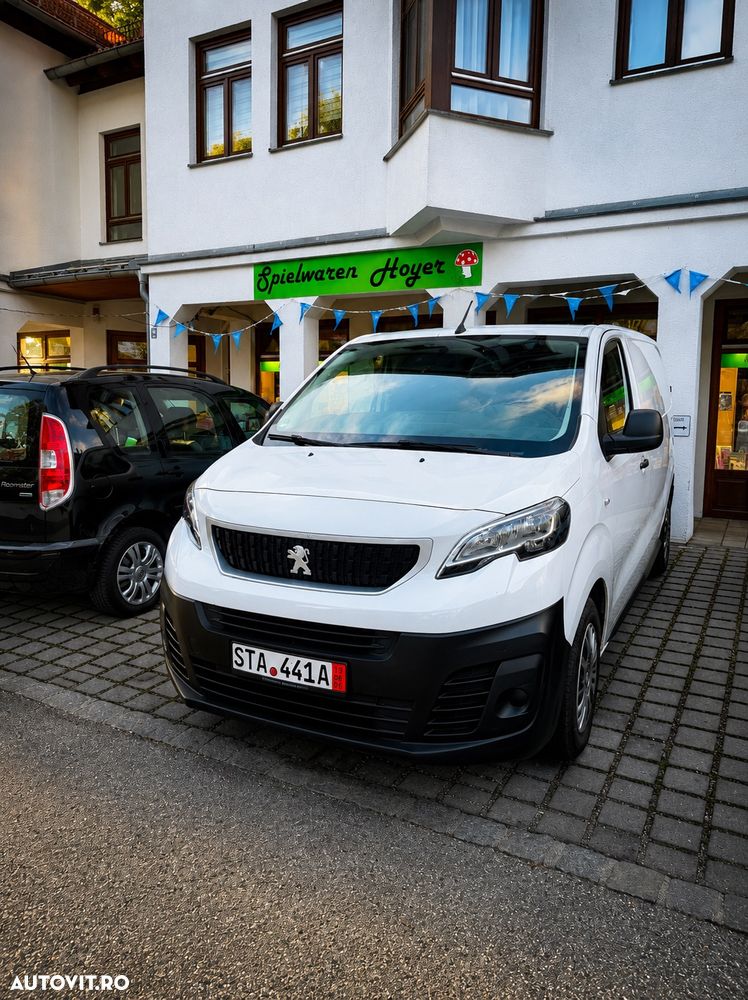 Peugeot Expert - 2