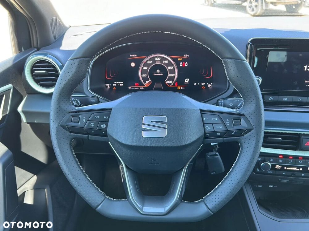 Seat Arona 1.0 TSI Style Plus - 15