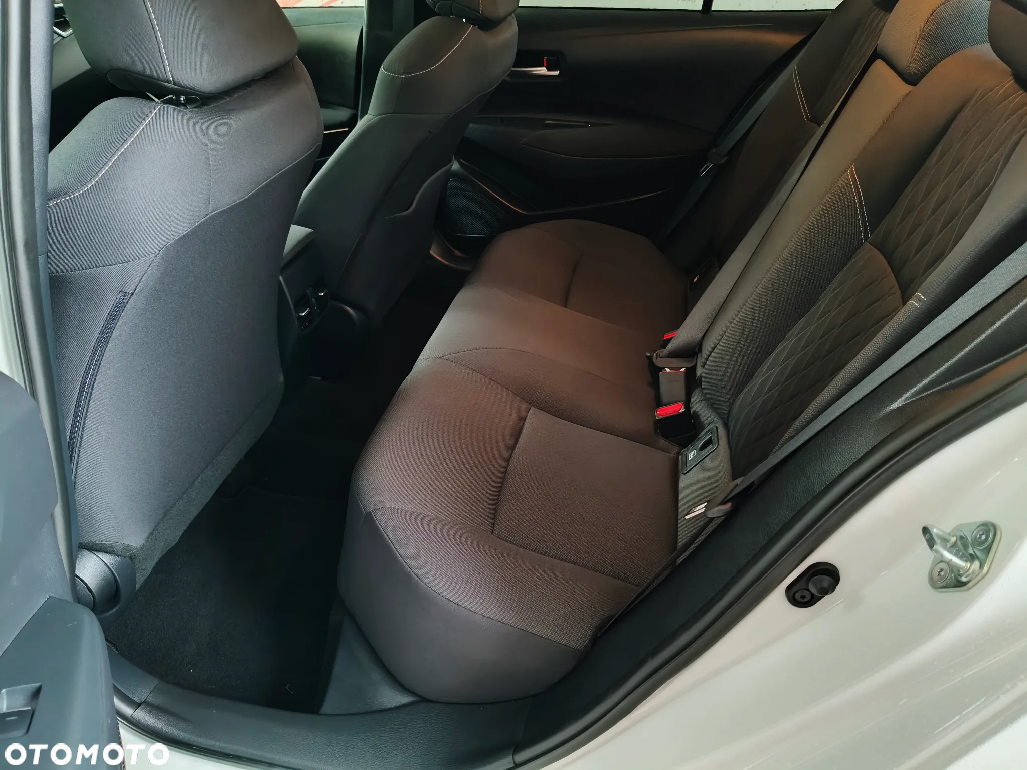 Toyota Corolla 1.5 Style MS - 21