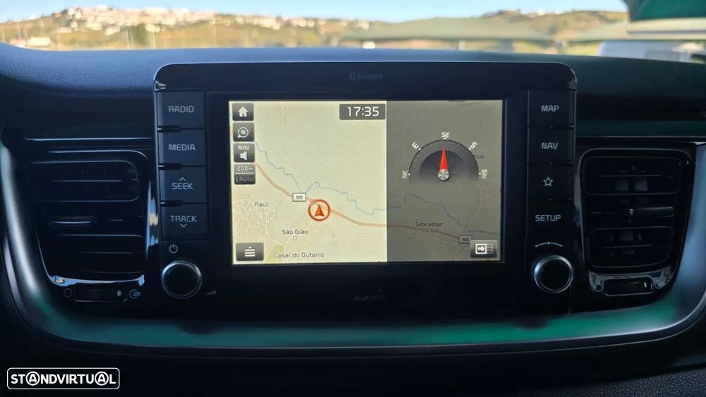 Kia Stonic 1.0 T-GDi Drive - 24