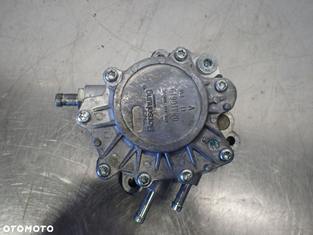 VACUM POMPA VOLKSWAGEN PASSAT B6 2.0 B17906 - 2