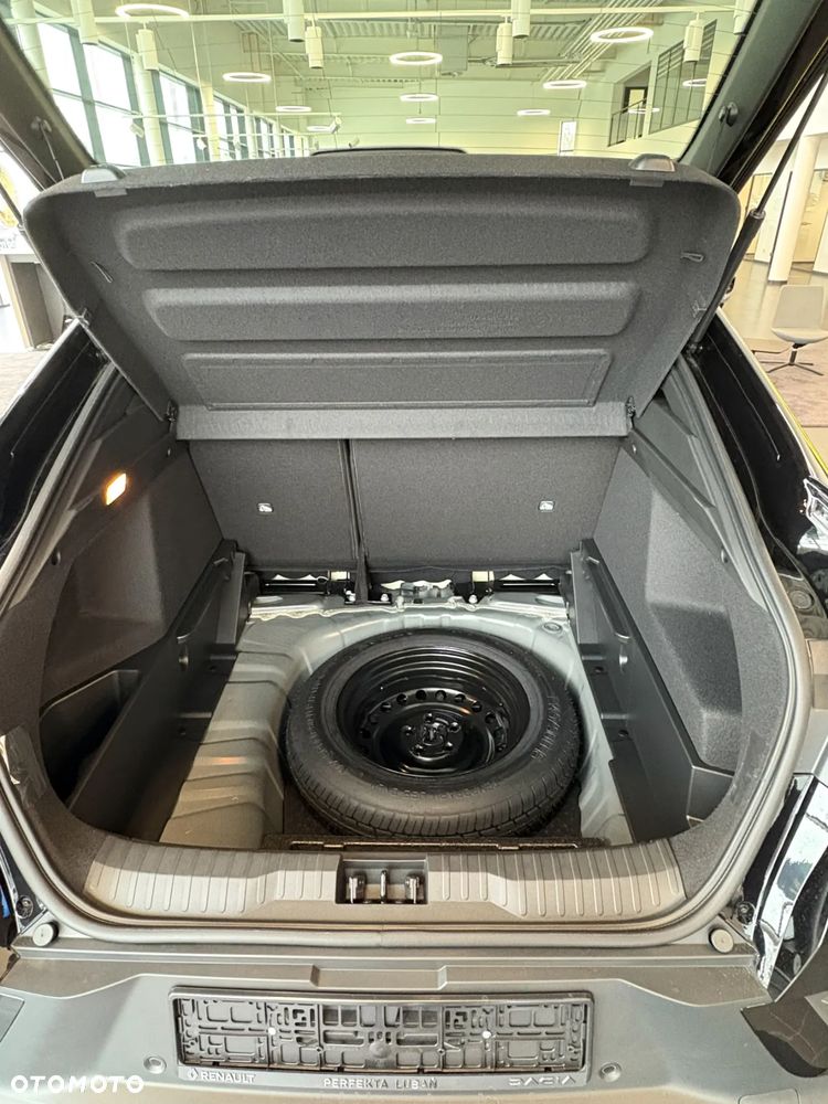 Renault Arkana 1.3 TCe mHEV Esprit Alpine EDC - 18