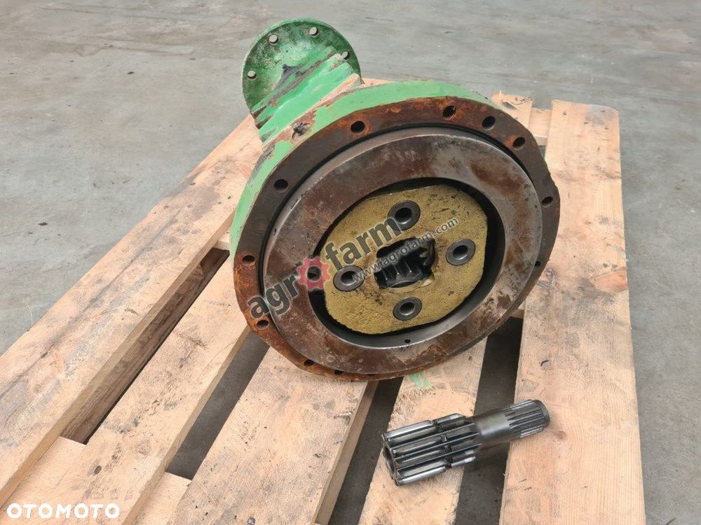 ZWOLNICA RH L42260 JOHN DEERE 2250 2355 2650 - 1