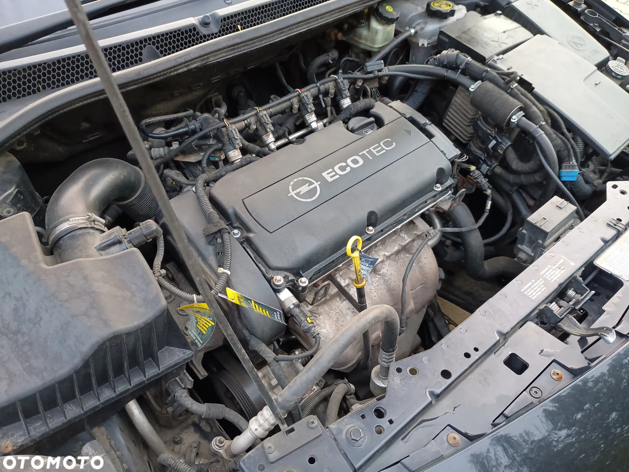Opel Astra - 16