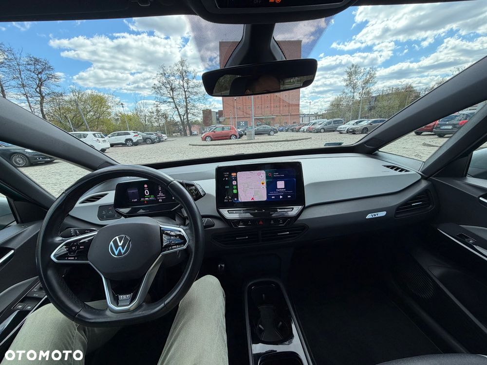 Volkswagen ID.3 58kWh 1ST Max - 16