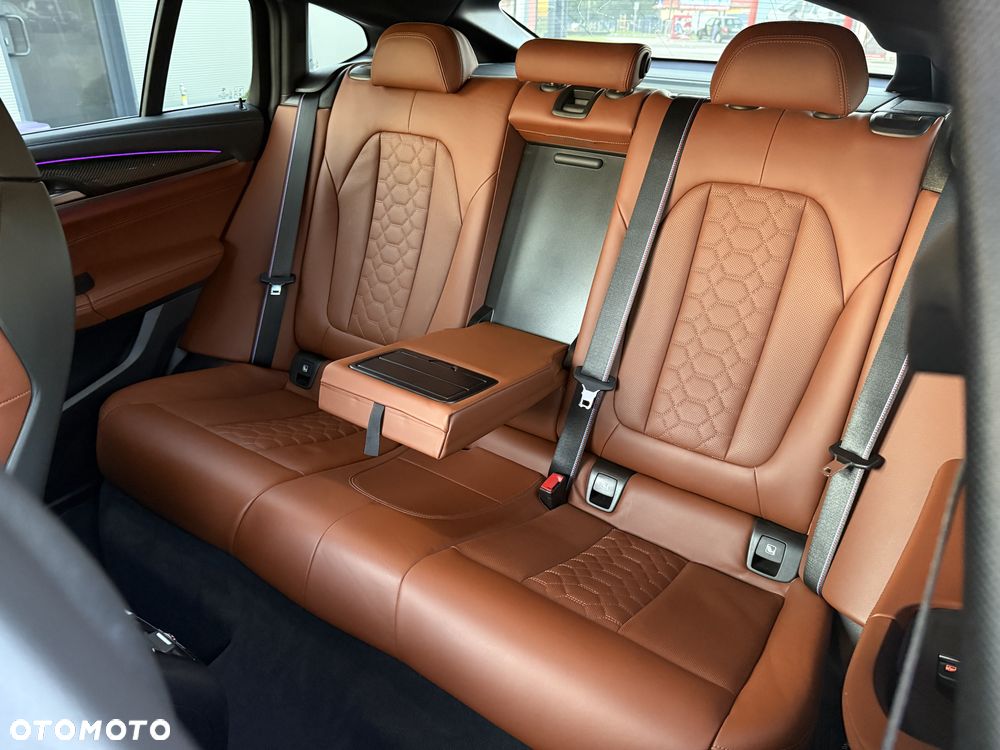 BMW X4 M xDrive M Competition - 33