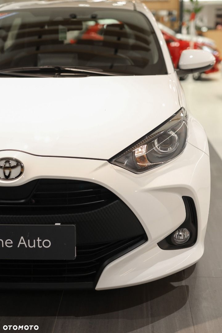 Toyota Yaris - 35