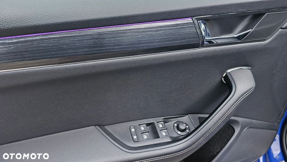 Skoda Superb - 13