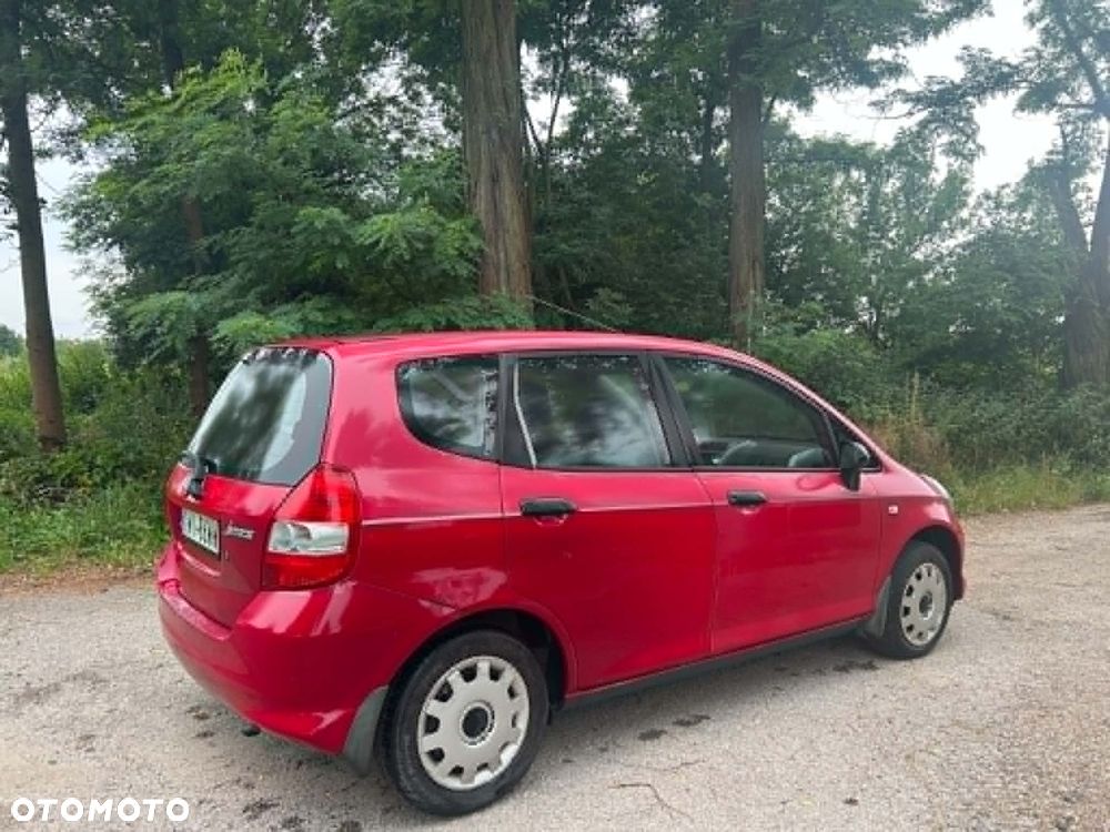 Honda Jazz - 9