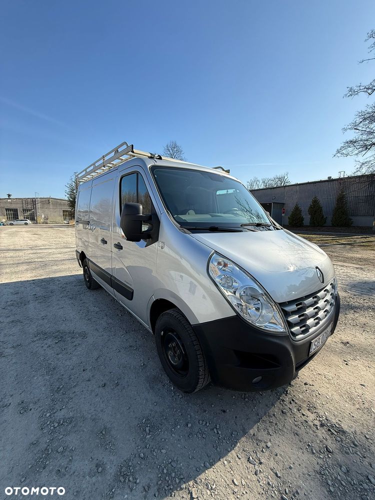 Renault Master - 3