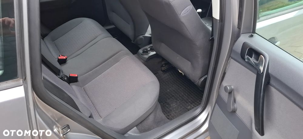 Volkswagen Polo 1.2 12V Trendline - 7