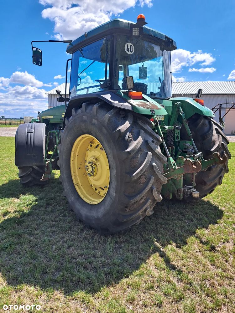 John Deere 8410 - 6