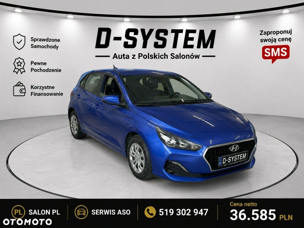 Hyundai i30 - 16