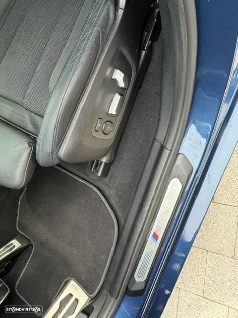 BMW X4 20 d xDrive xLine Pack M Auto - 24