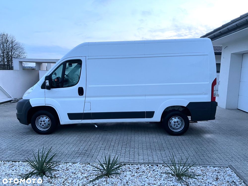 Peugeot BOXER - 3