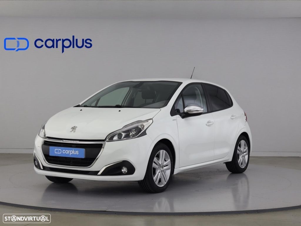 Peugeot 208 1.2 PureTech Style - 1