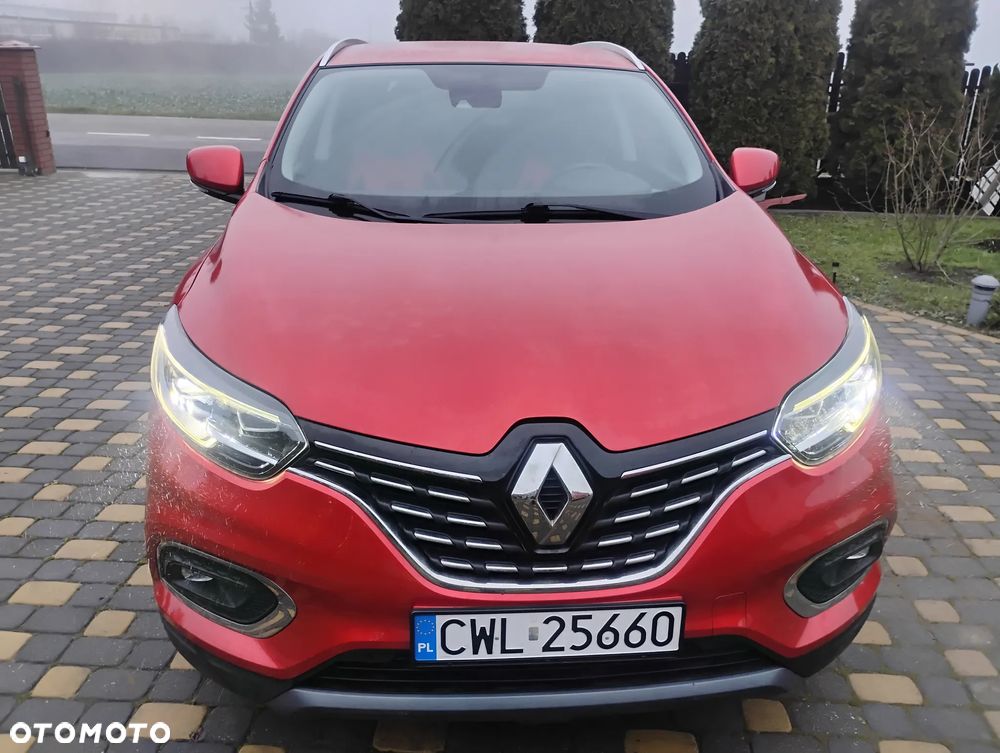 Renault Kadjar - 1