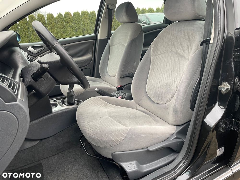 Citroën C5 - 22