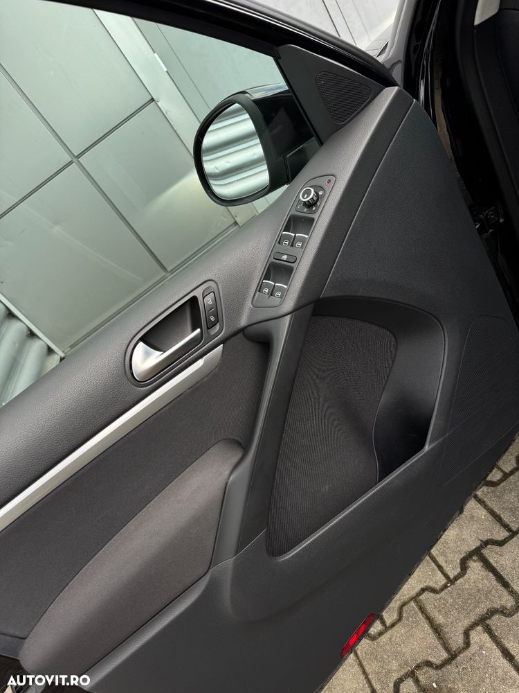 Volkswagen Tiguan - 21