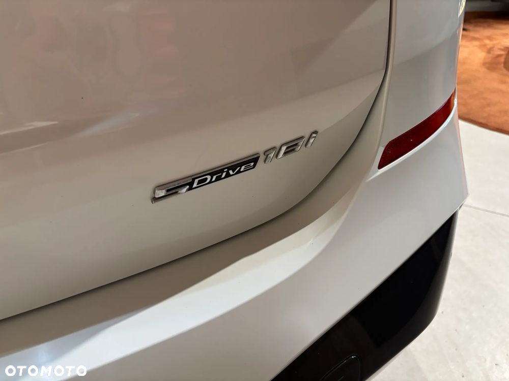 BMW X1 sDrive18i GPF M Sport - 7