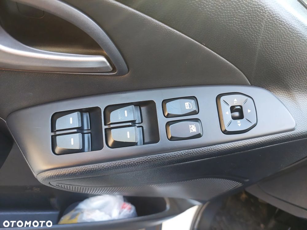Hyundai ix35 2.0 Comfort - 14