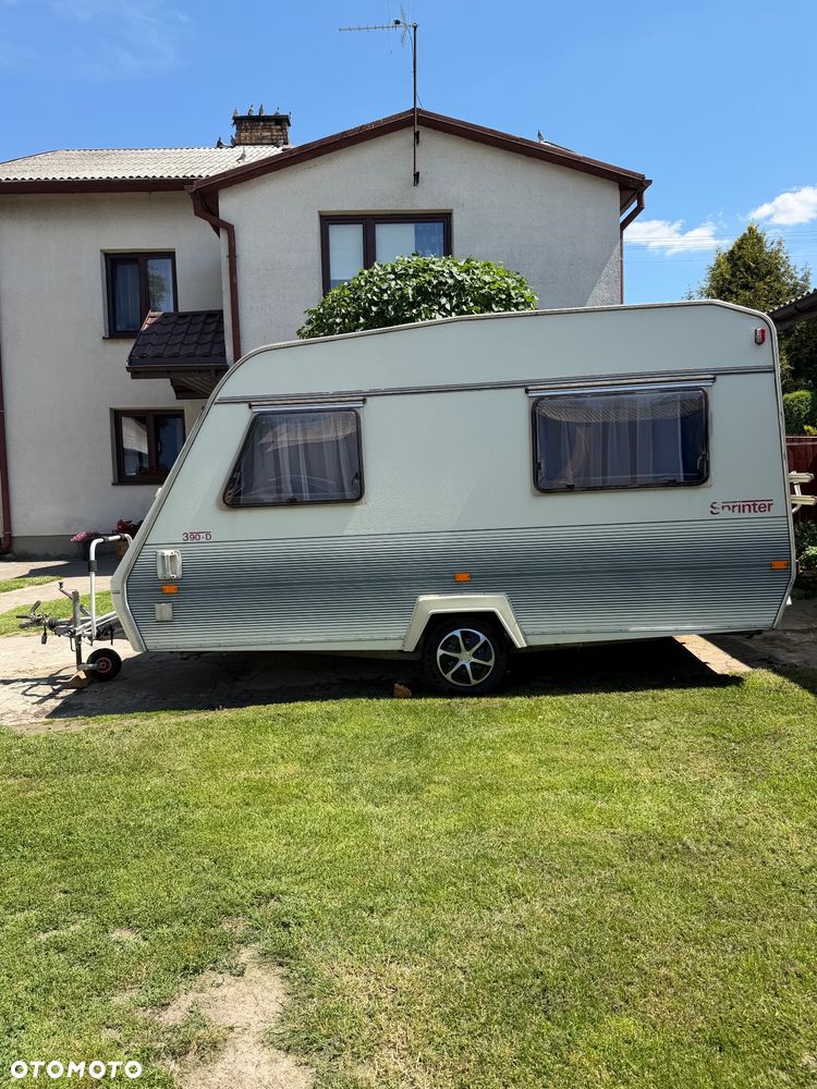 Beyerland Sprinter 390 D - 4