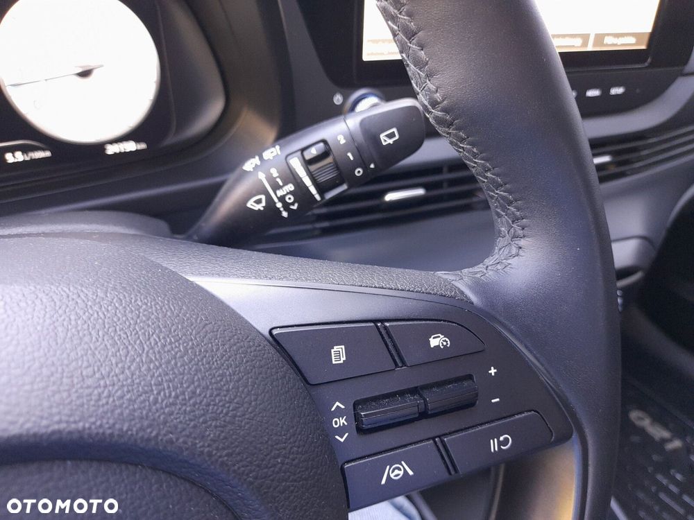 Hyundai i20 1.2 Modern - 23
