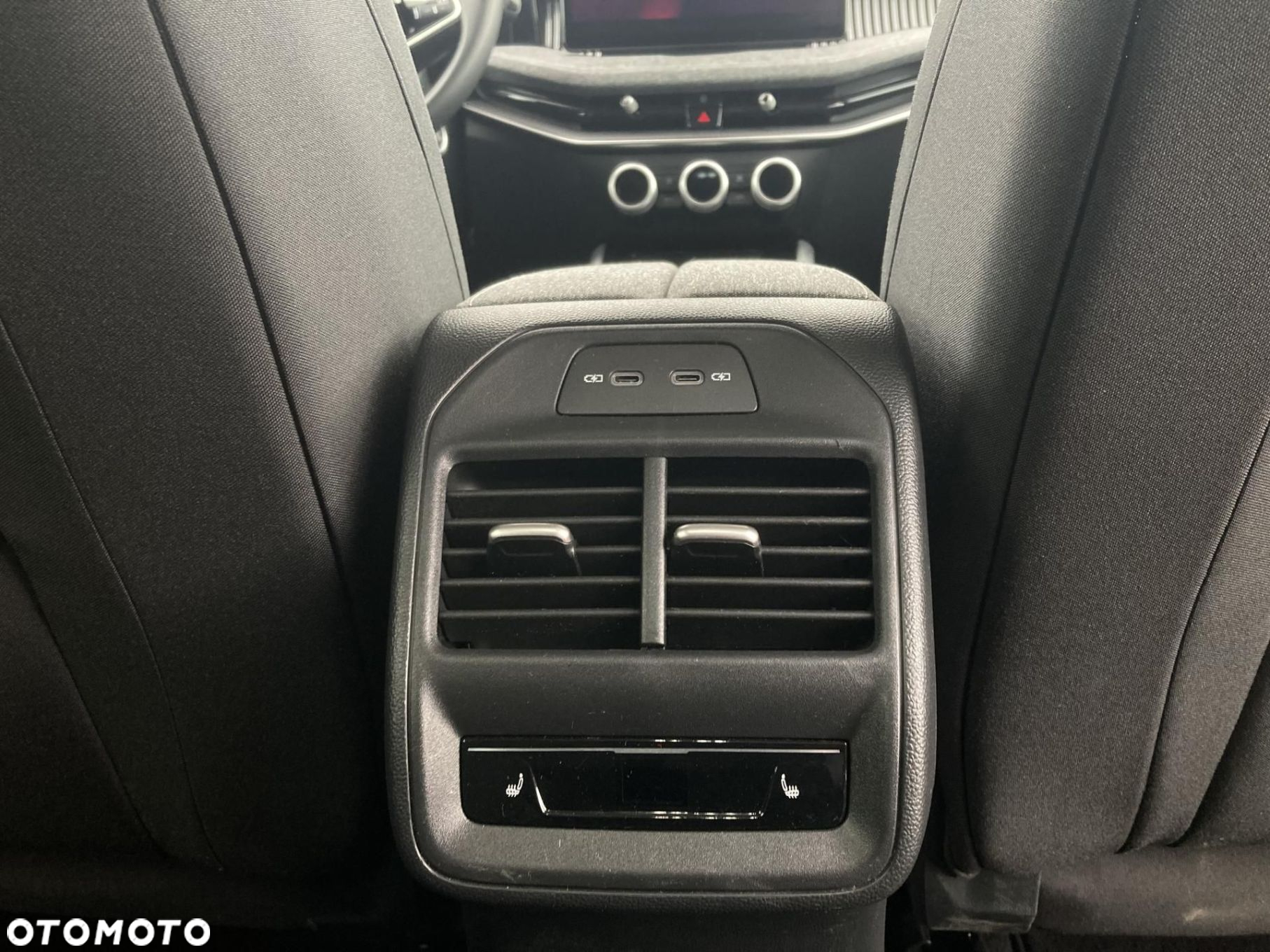 Skoda Superb - 20