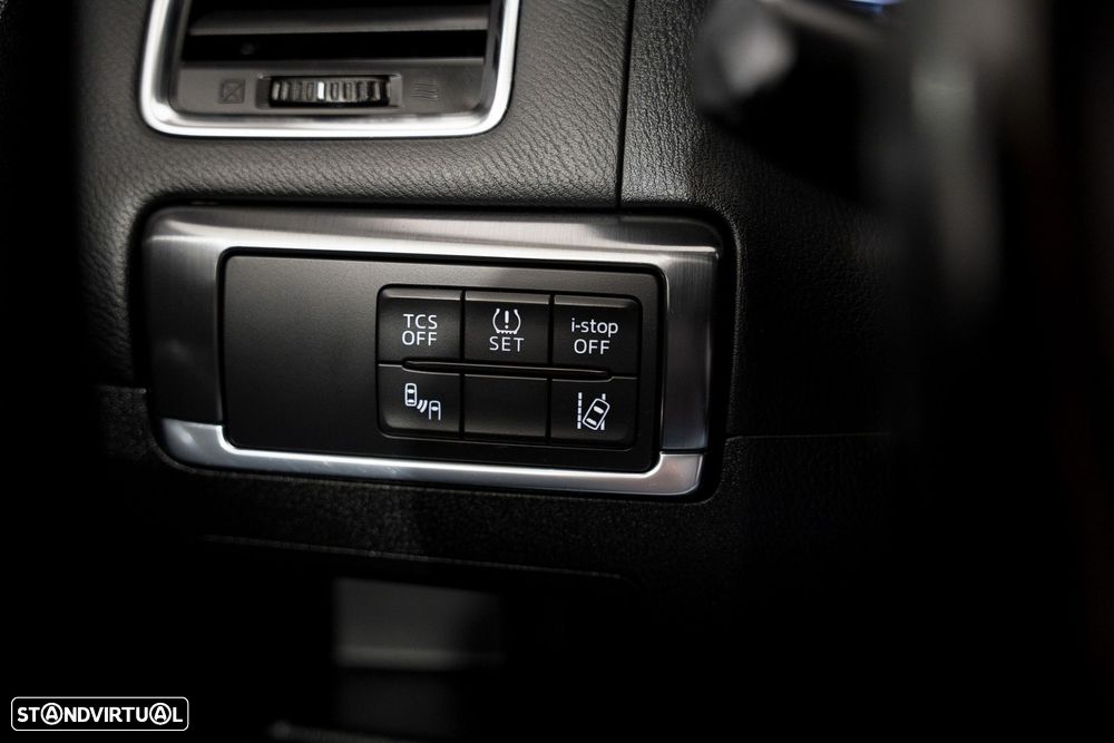 Mazda CX-5 2.2 D Excellence Navi - 11