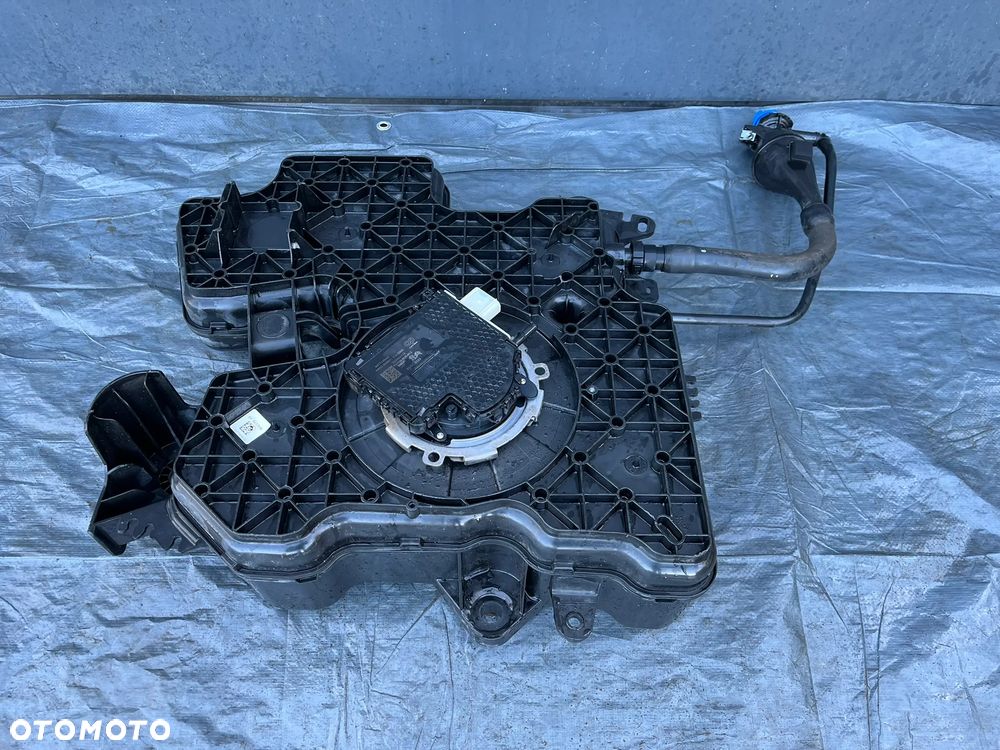 EXPERT III Jumpy III Vivaro IV Zbiornik pompa AdBlue 4077148AD 4099016 - 2