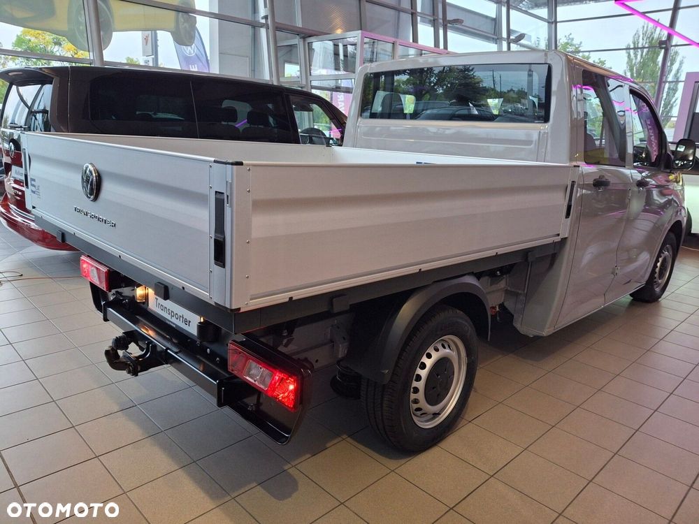 Volkswagen Transporter L2 (skrzynia) - 7