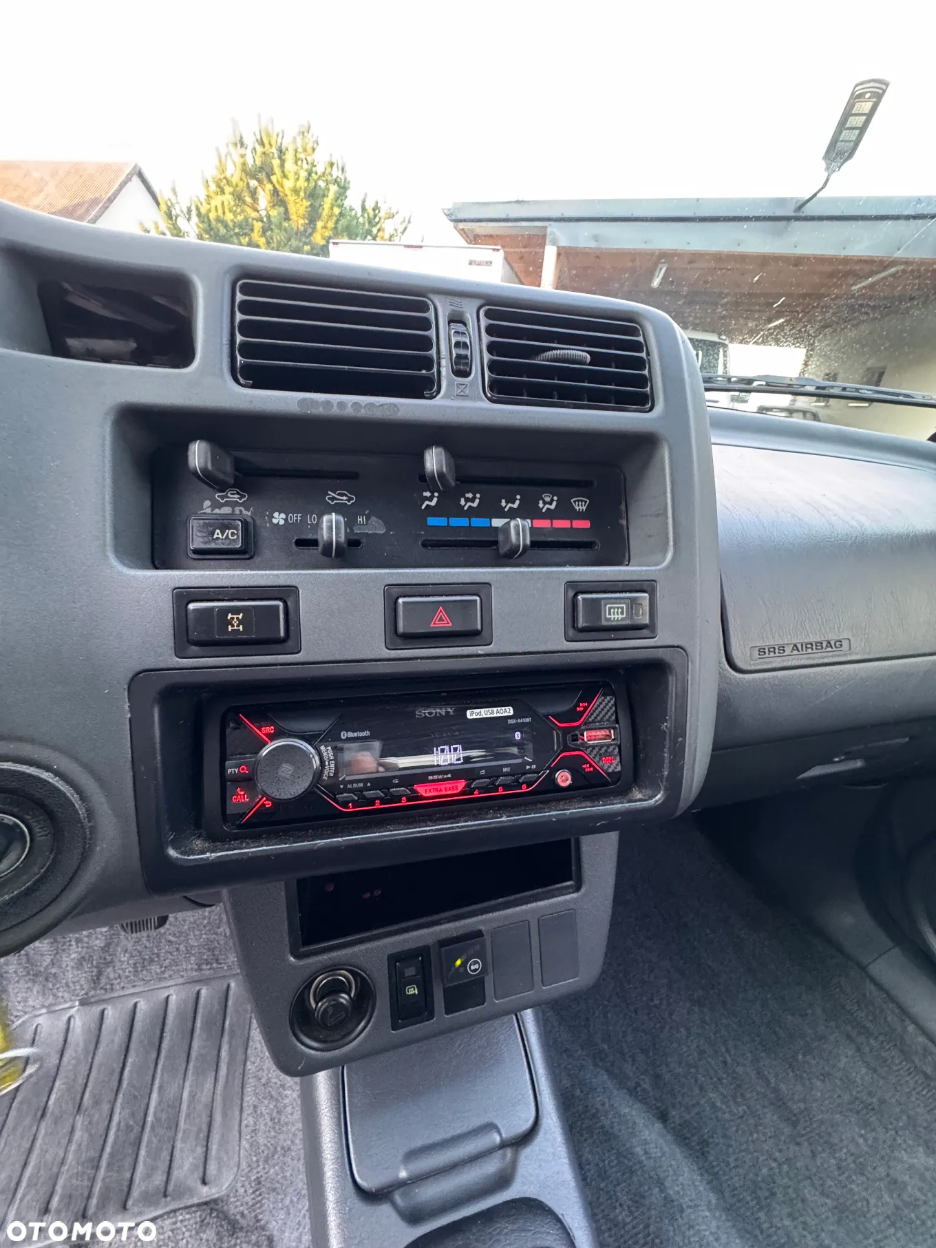 Toyota RAV4 2.0 - 23