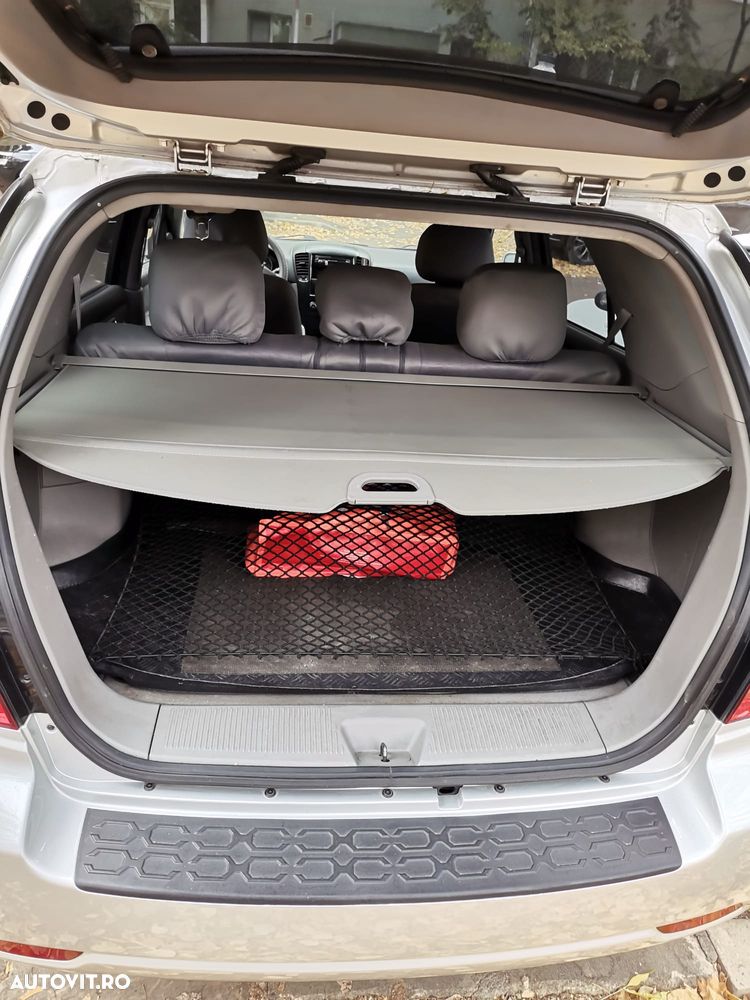 Kia Sorento 2.5 CRDi EX Executive - 7