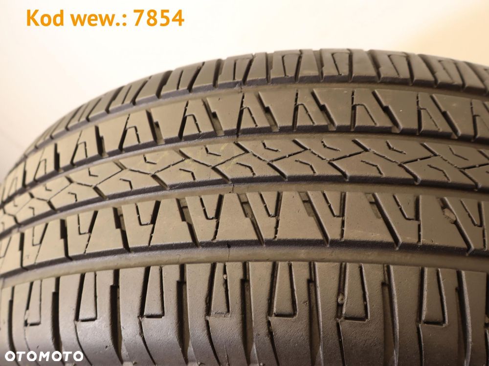 Sailun Terramax CVR - 235/60 R18 - 8